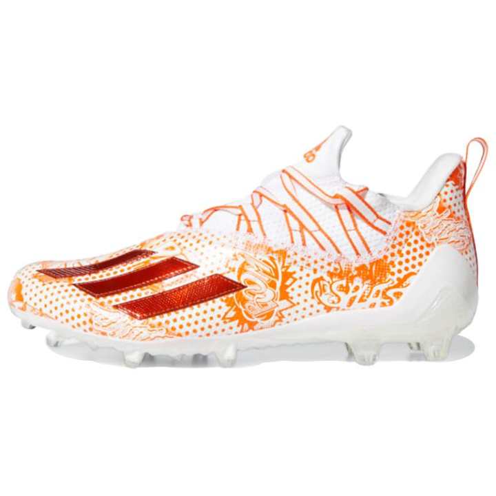 Adidas Adidas Adizero 11 'Comics - Team Orange'