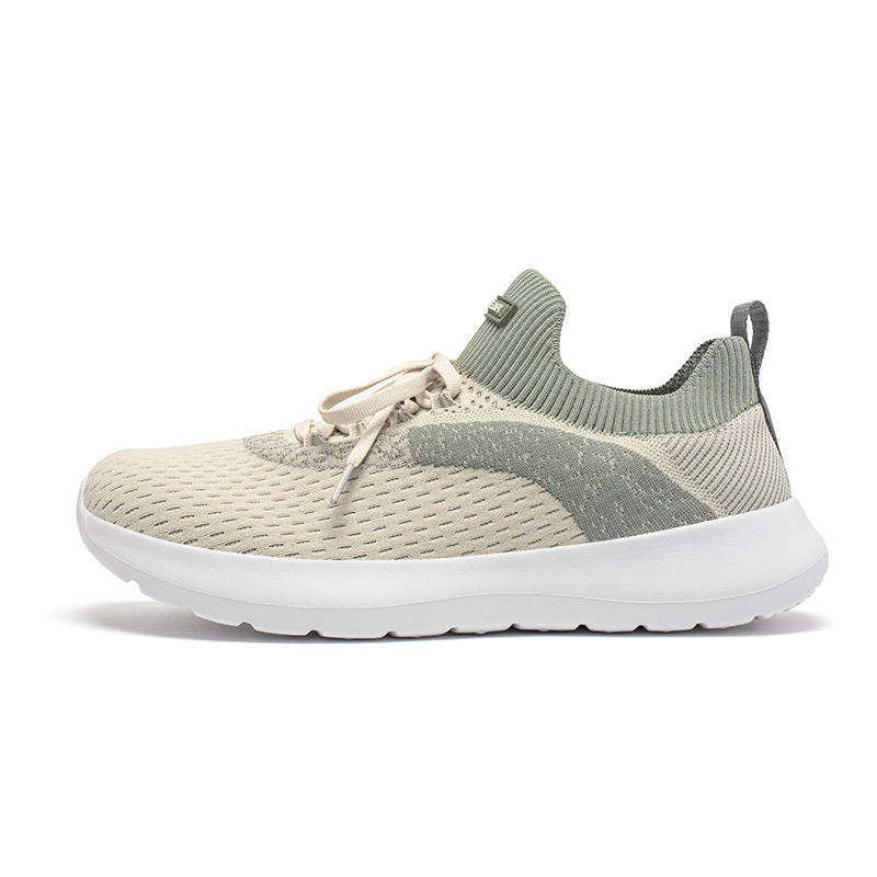 HOBIBEAR Cushioning Slip Resistant Abrasion Resistant Cushioning Slip Resistant Abrasion Resistant Low top Casual Shoes