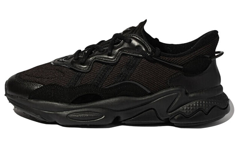 Adidas Originals Ozweego Adidas Originals 'Triple Black'