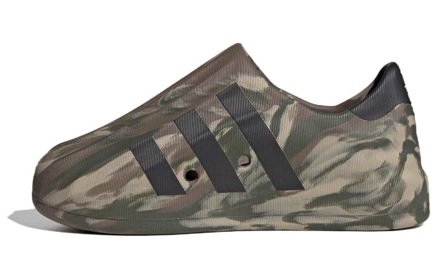 Adidas Originals Adidas AdiFOM Superstar 'Camo'