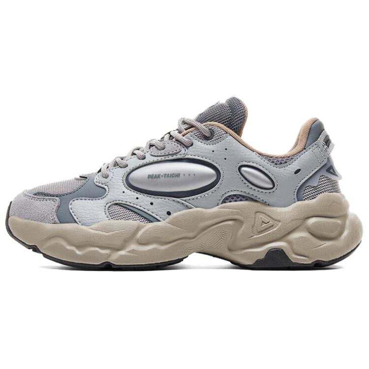 PEAK Taichi River Journey Slip Resistant Abrasion Resistant Slip Resistant Abrasion Resistant Low top Casual Shoes