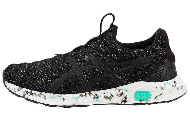 ASICS ASICS HyperGel Kenzen 'Black' Women's