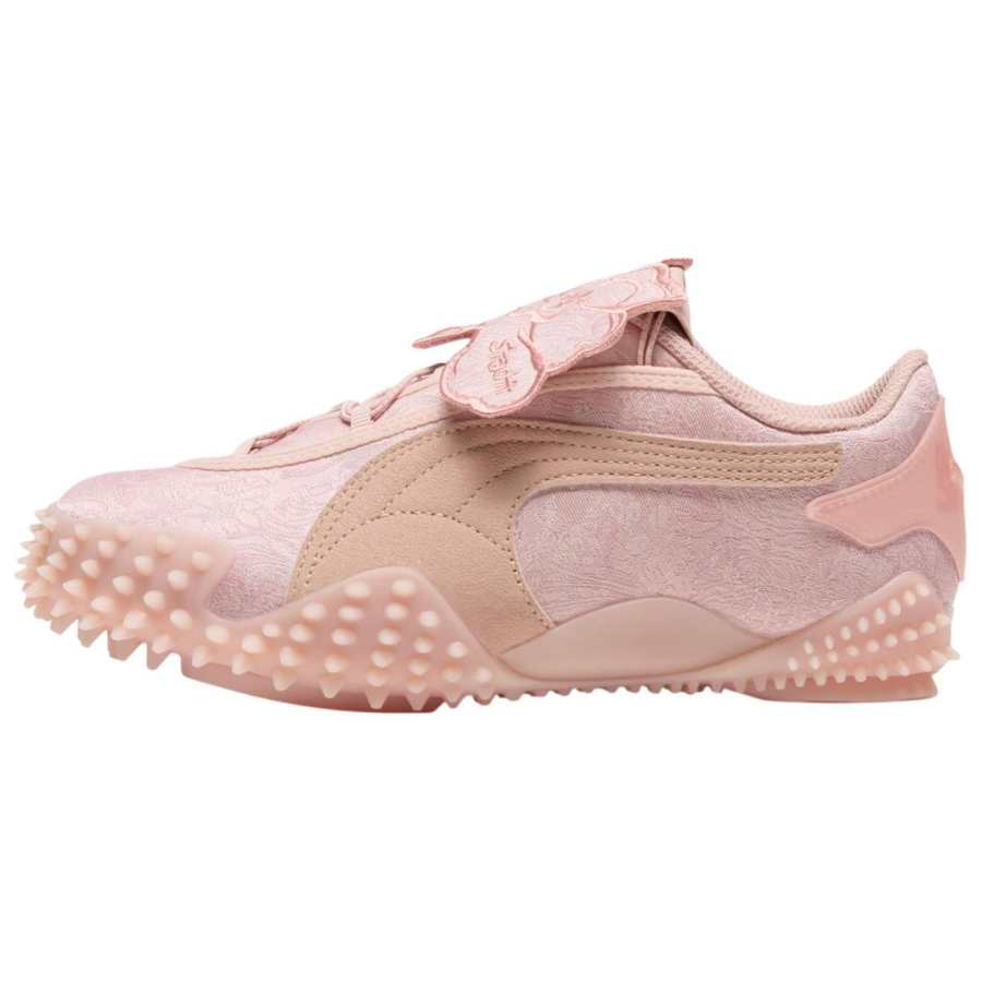 PUMA Mostro Collina Strada Rose Quartz Women's
