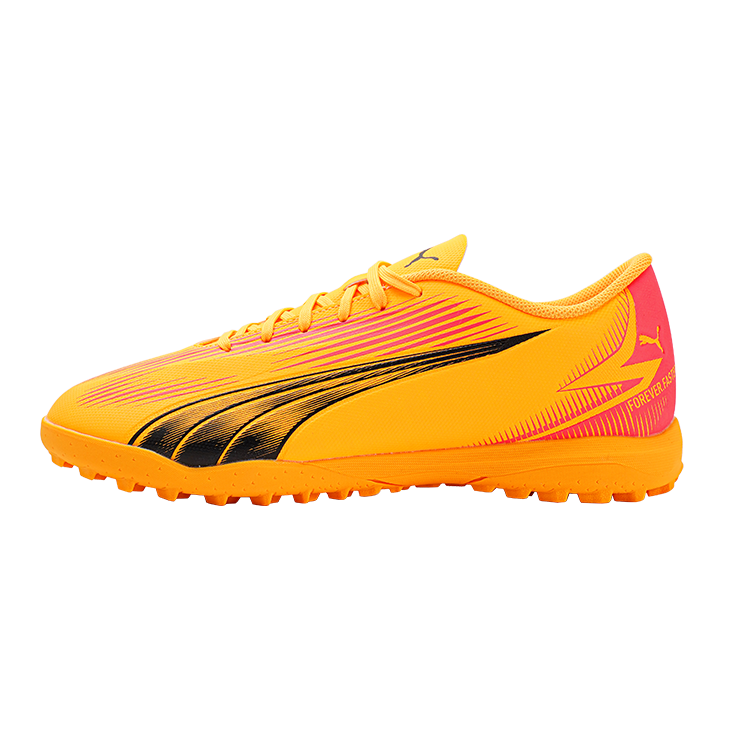 PUMA PUMA Ultra Play Tt 'Yellow Black'