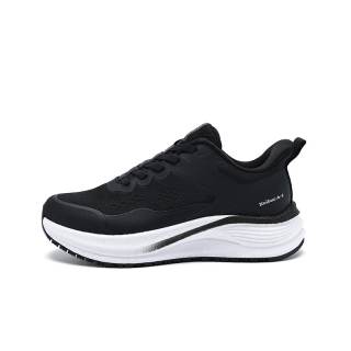 BAIBAO Cushioning Slip Resistant Abrasion Resistant Low top Casual Shoes Women's