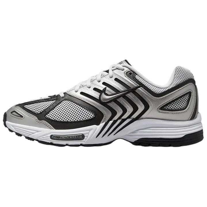 Nike Nike Air Pegasus 2005 Low top Casual Shoes Men's Silver