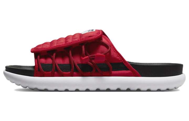 Nike Nike Asuna 2 Slide University Red Black