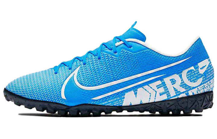 Nike Nike Mercurial Superfly 7 Academy Mds Tf Turf 'Blue White'