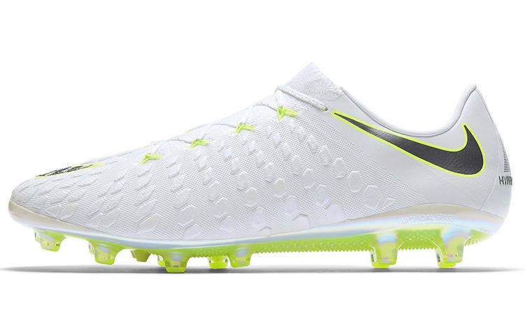 Nike Nike AG Artificial Ground Cushioning Slip Resistant Abrasion Resistant Cushioning Slip Resistant Abrasion Resistant