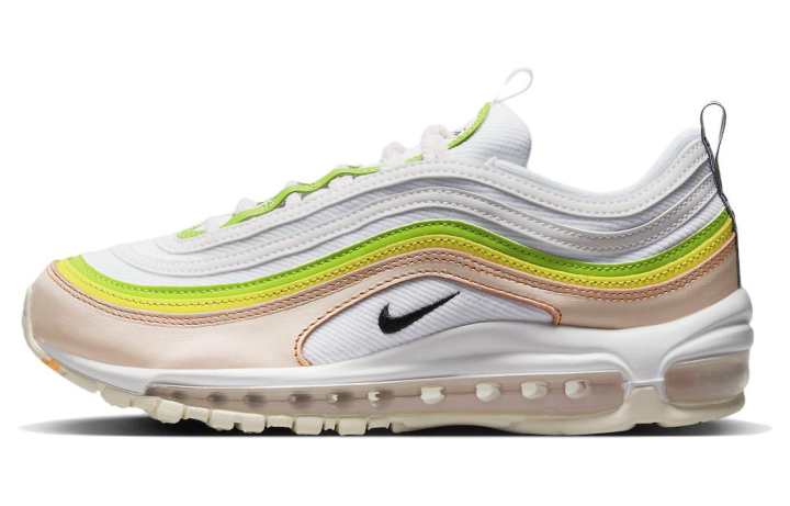 Nike Nike Air Max 97 Feel Love Women's