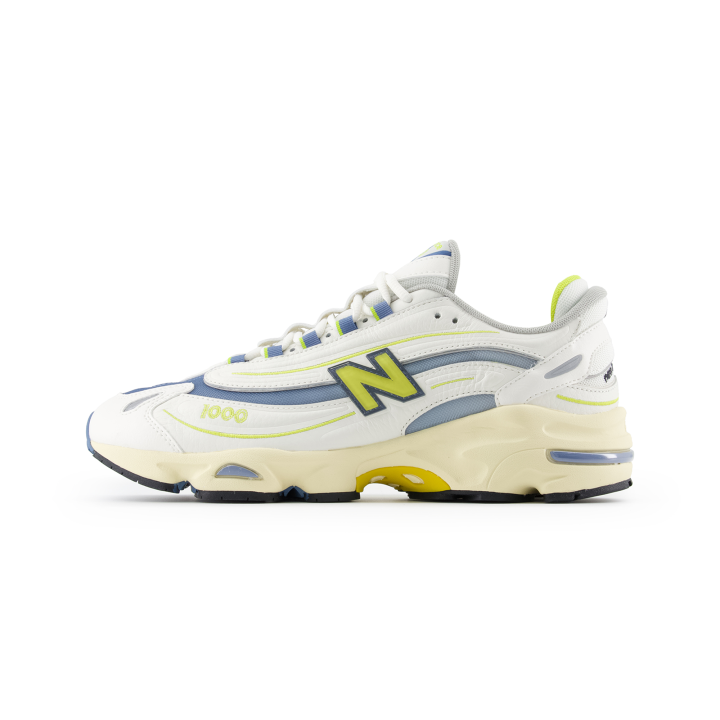 New Balance 1000 New Balance 'Sea Salt Heron Blue'