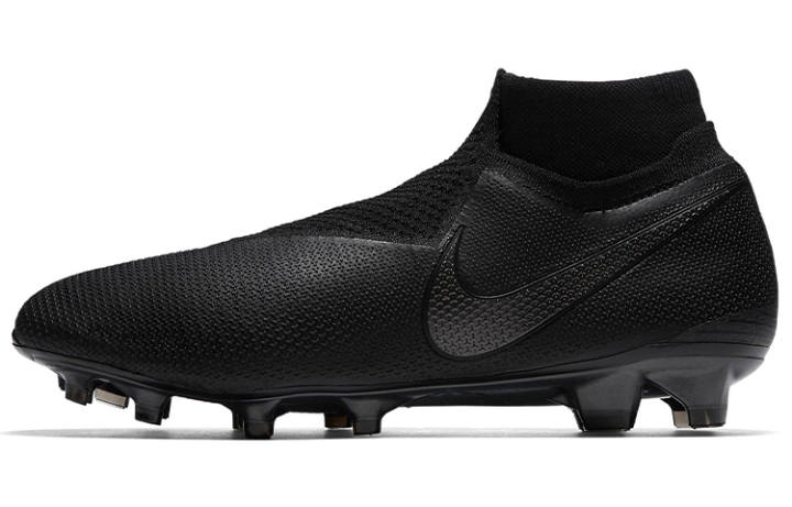 Nike Nike Phantom Vision Elite Df Ag Pro 'Pure Platinum Black Light Crimson'