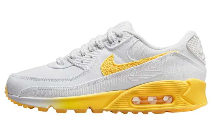Nike Nike Air Max 90 Se Citrus Pulse Women's