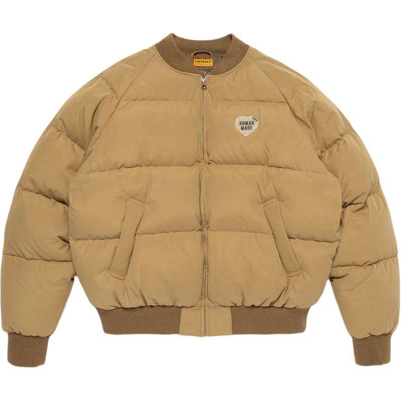 HUMAN MADE HUMAN MADE FW25 Down Jacket Unisex