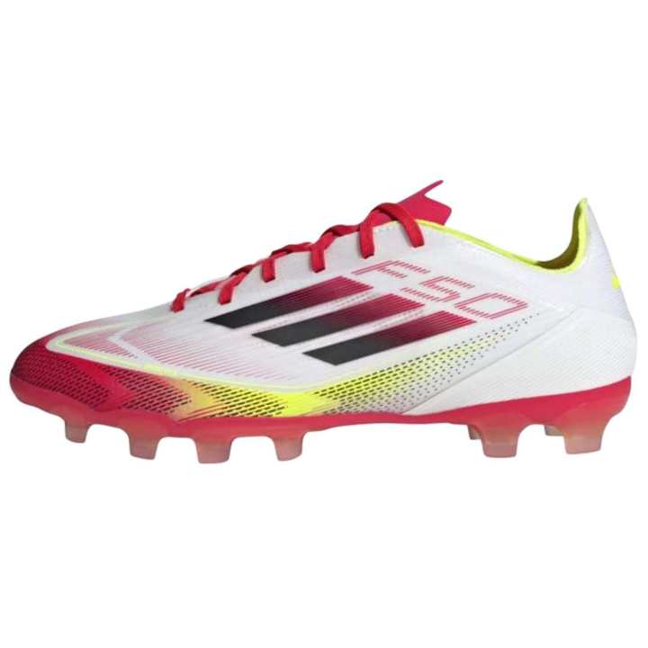 Adidas Adidas F50 Pro Mg Cloud White Core Black Solar Yellow