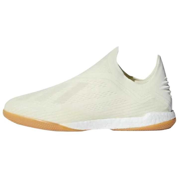 Adidas Adidas X Tango 18+ In 'Off White'
