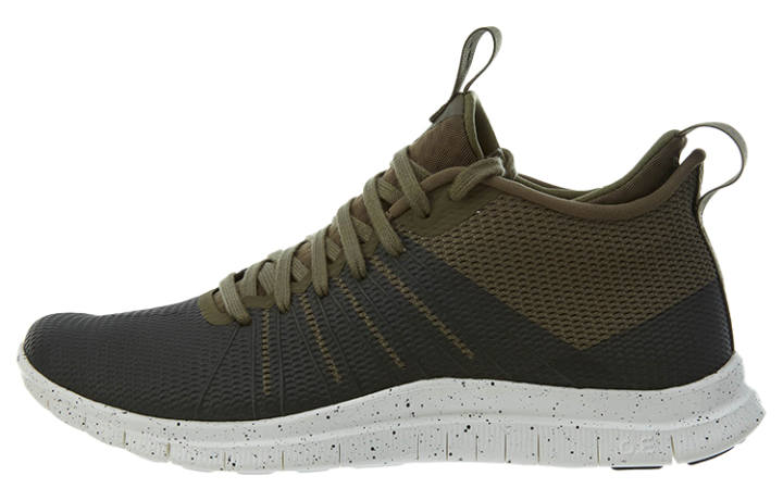 Nike Nike Free Hypervenom 2 Fs 'Medium Olive'
