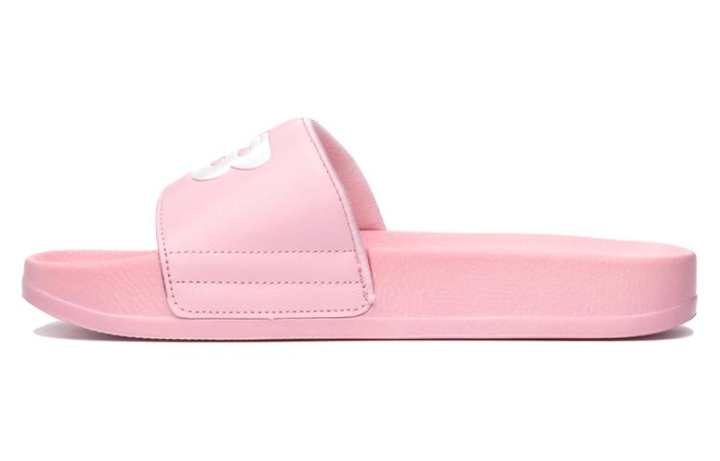 New Balance New Balance 1101 Series Pink Slippers