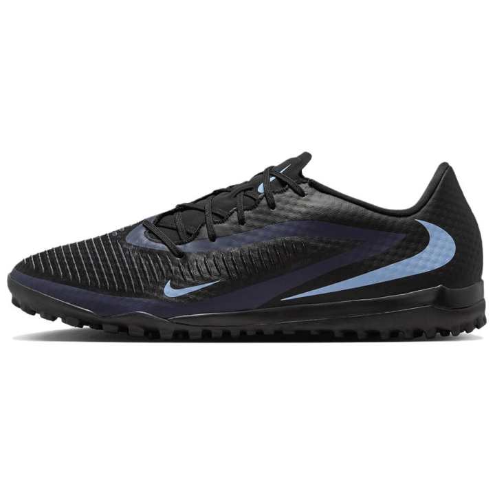 Nike Nike Phantom 6 Soccer Shoes Unisex Black