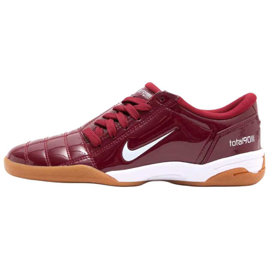 Nike Nike Total 90 IIl Soccer Shoes Women's Red