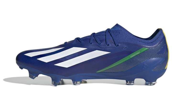 Adidas Adidas X Crazyfast.1 Fg 'Brazil'