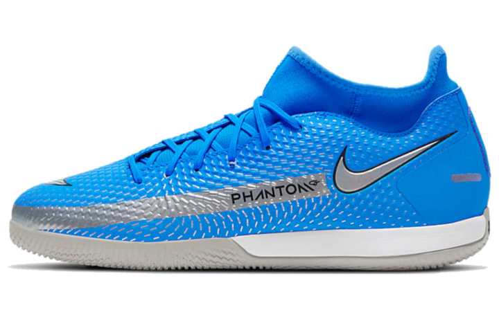 Nike Nike Phantom Gt Academy Df Ic 'Blue'