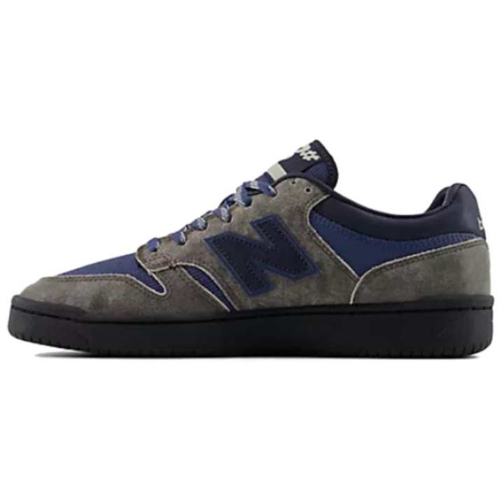 New Balance 480 Numeric New Balance 'Grey Navy'