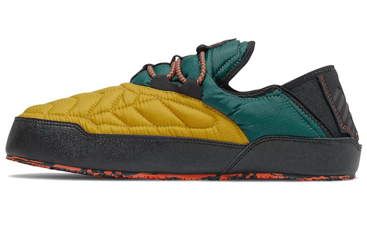 New Balance New Balance Moc V2 Sandals 'Yellow Green'