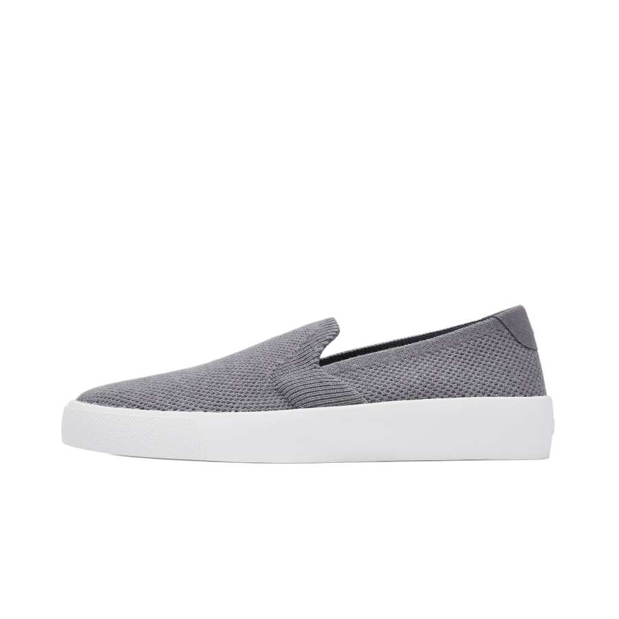 Allbirds Lightweight Height Increasing Lightweight Height Increasing Low top Casual Shoes Women's Gray