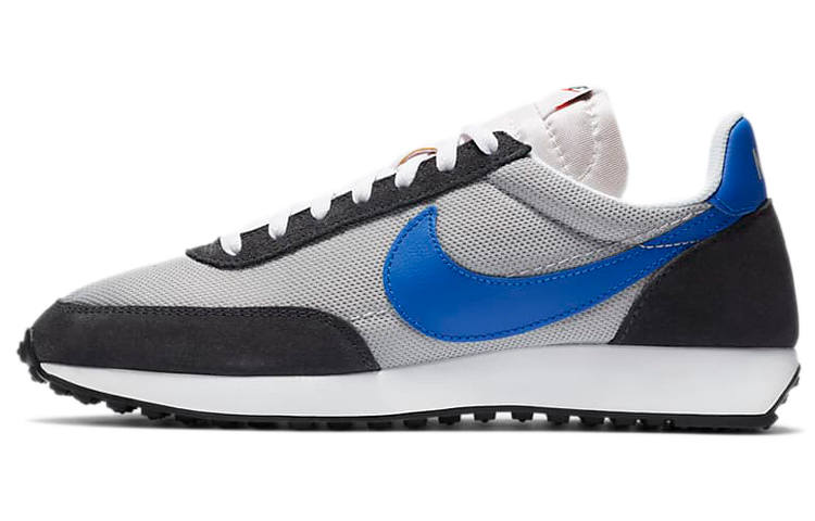 Nike Nike Air Tailwind 79 Fabric Retro Sports Cushioning Slip Resistant Cushioning Slip Resistant Low top Casual Shoes