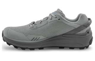Topo Athletic Low top Casual Shoes Women's Gray Blue