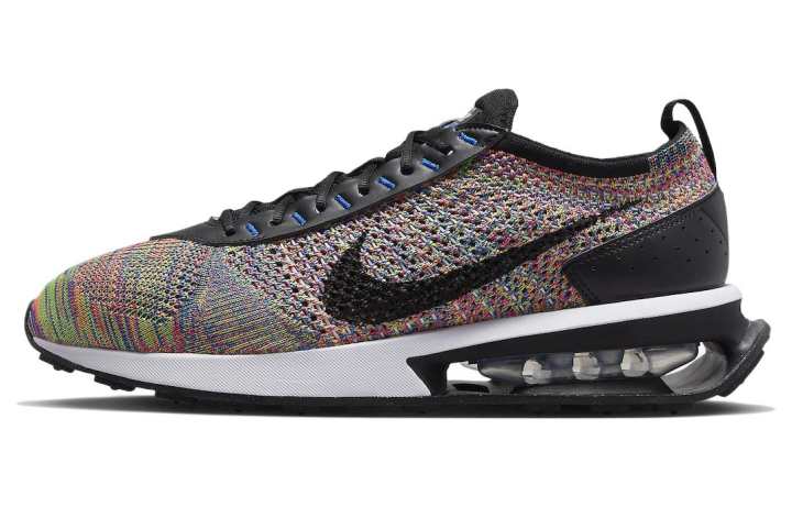 Nike Nike Air Max Flyknit Racer 'Multi Color'