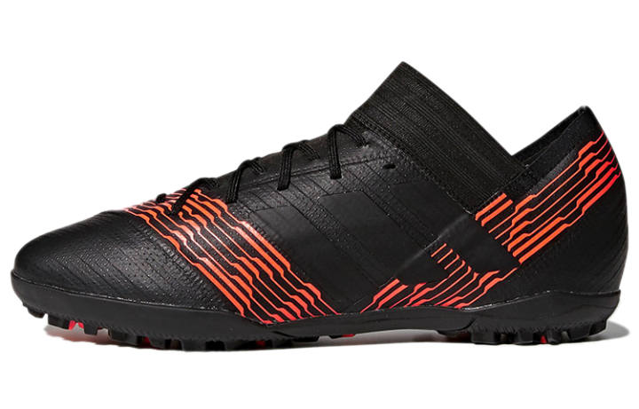 Adidas Adidas Nemeziz Tango 17.3 Tf 'Black Red'