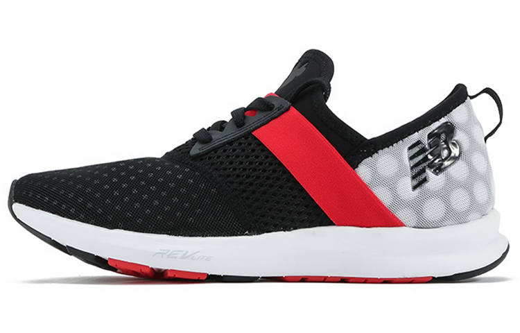 New Balance New Balance Disney X FuelCore Nergize V1 'Black Red White' Women's
