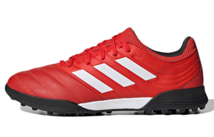 Adidas Adidas Copa 20.3 Tf 'Red Black'