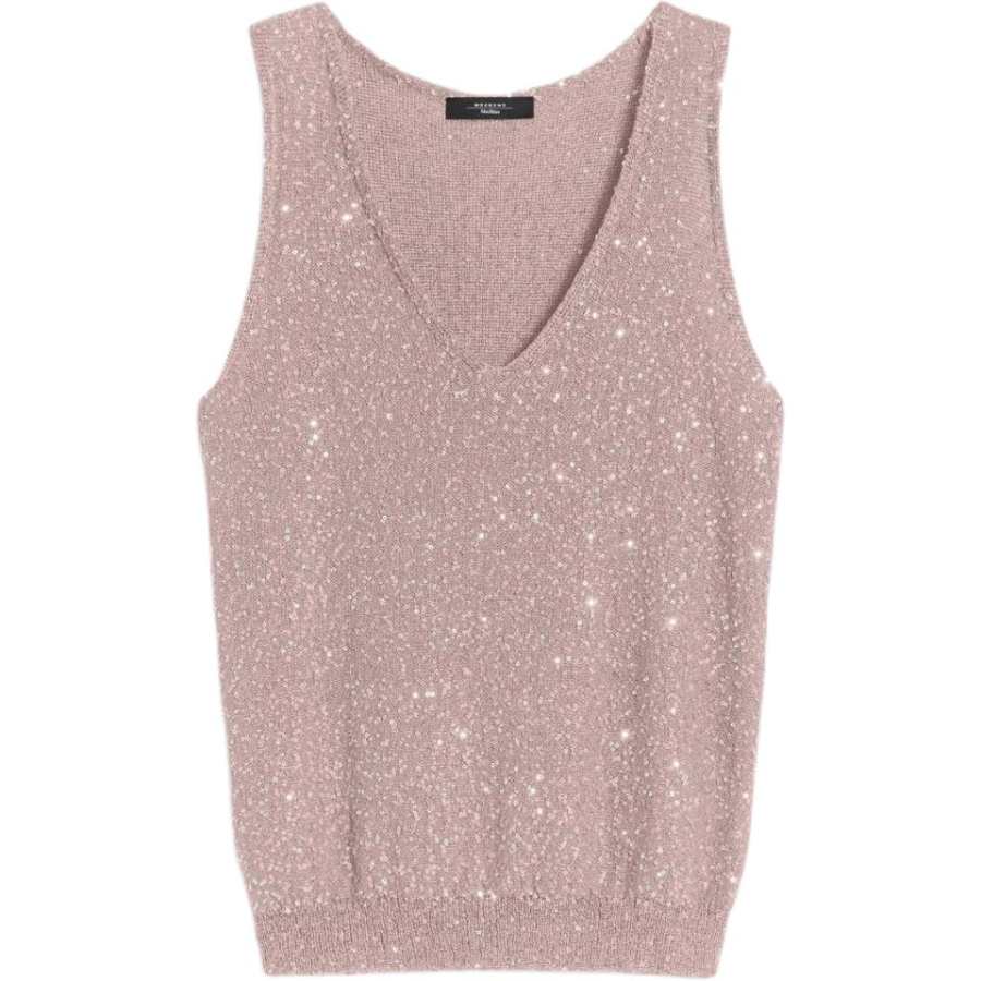 WEEKEND MaxMara WEEKEND MaxMara Tank Top Women's