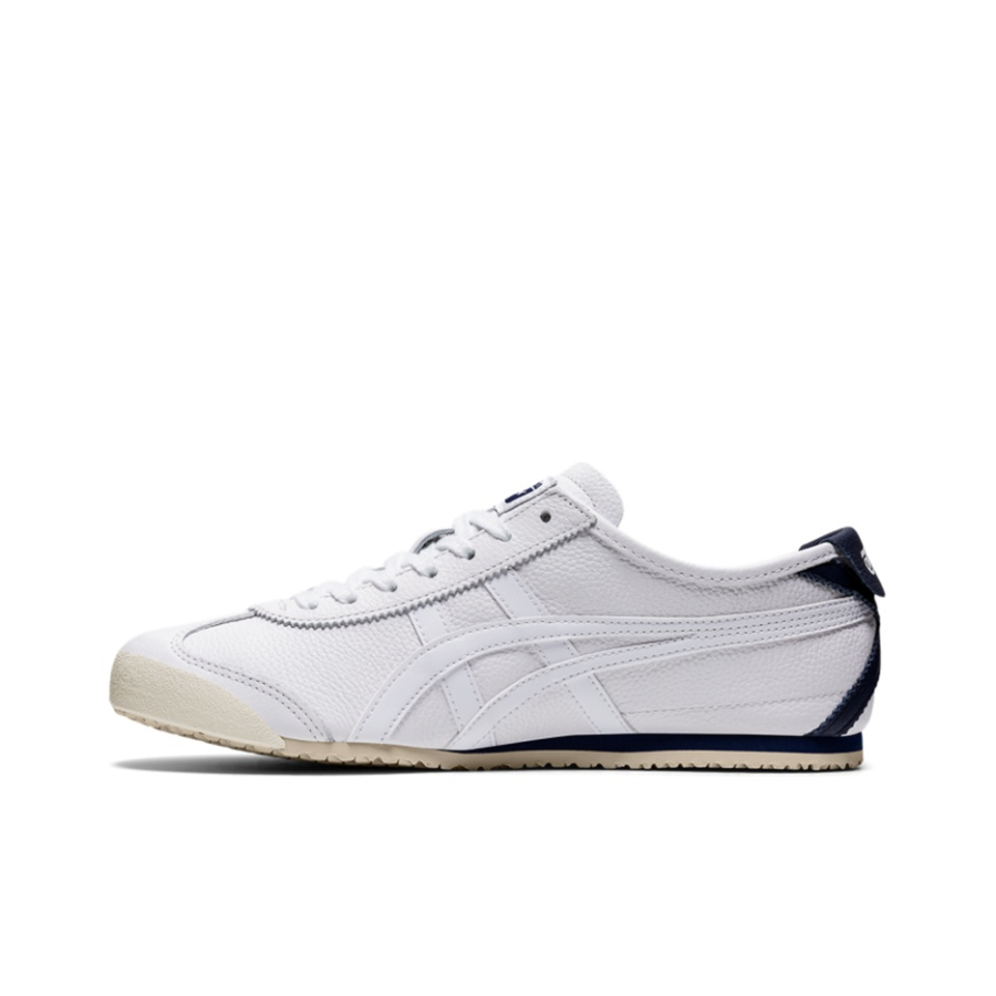 Onitsuka Tiger Onitsuka Tiger Mexico 66 White/Peacoat