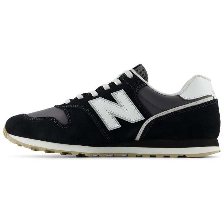 New Balance New Balance 373 'Black White'