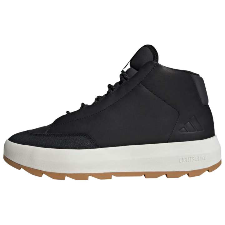 Adidas Acesmash Adidas Mid Winter 'Core White'