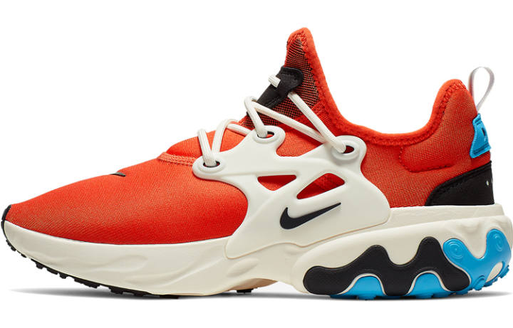 Nike Nike Reacto Presto Cosmic Clay