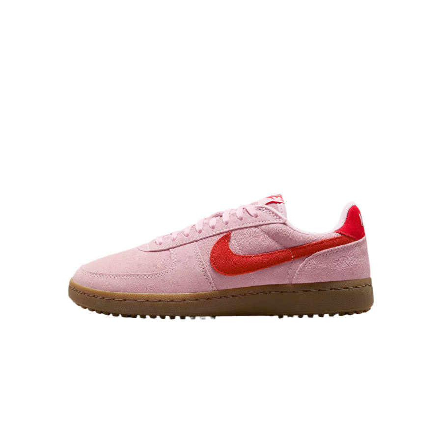 Nike Nike Field General Low top Casual Shoes Women's Pink