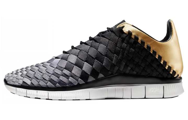 Nike Nike Free Inneva Woven N7 Black 2014
