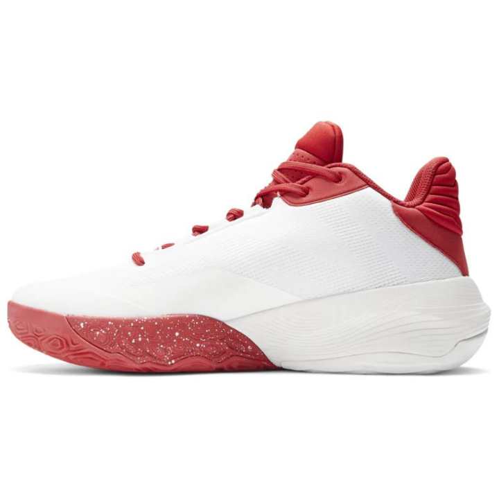 New Balance New Balance Two Wxy V4 'Optic White Team Red'