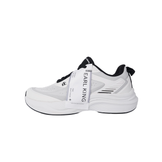 EARL KING Wear resistant And Lightweight Low top Casual Shoes Unisex