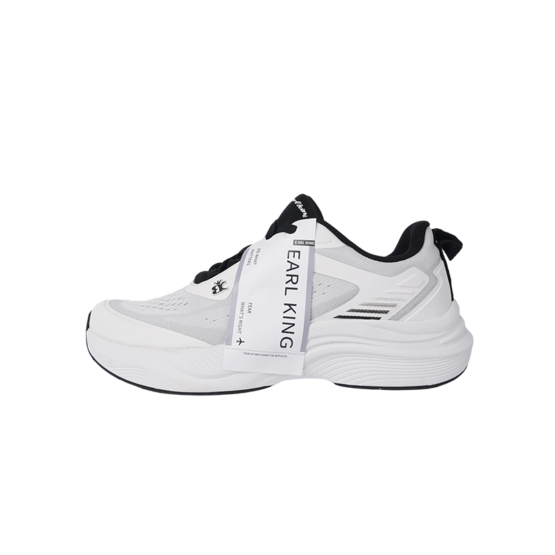 EARL KING Wear resistant And Lightweight Low top Casual Shoes Unisex