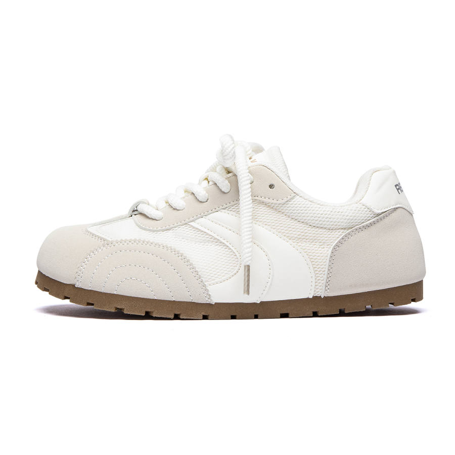 RENBEN Mesh Lightweight And Breathable Low top Casual Shoes Women's