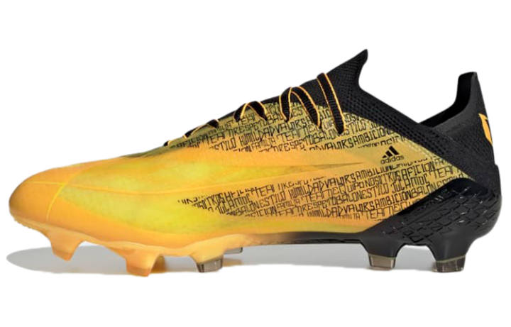 Adidas Adidas X Speedflow Messi.1 Fg 'Solar Gold Bright Yellow'