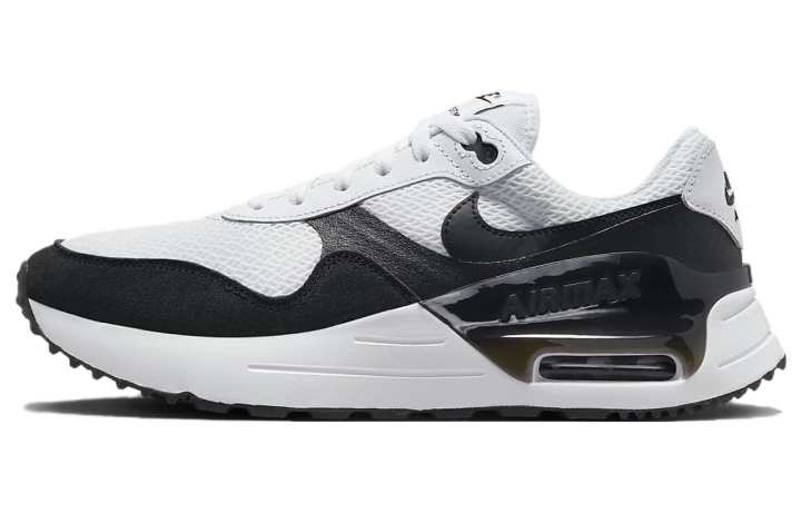 Nike Nike Air Max SYSTM White Black