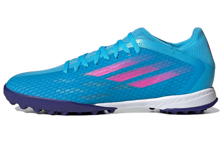 Adidas Adidas Slip Resistant, Abrasion Resistant, Lightweight Slip Resistant, Abrasion Resistant, Lightweight Soccer Shoes
