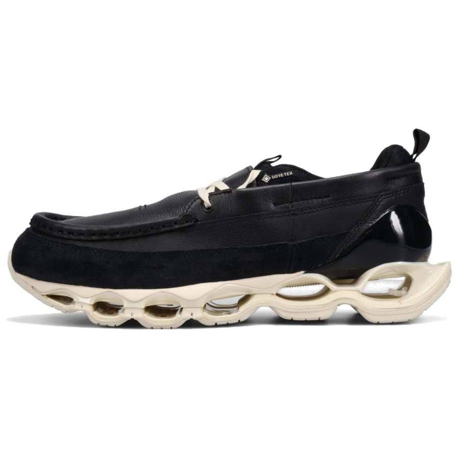 Mizuno Wave Prophecy Moc Mizuno GORE-TEX 'Black Off White'